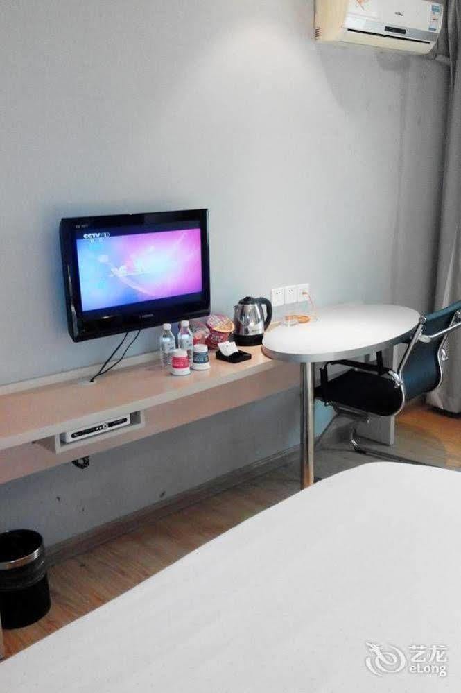 City Convenience Inn Guilin Exterior foto